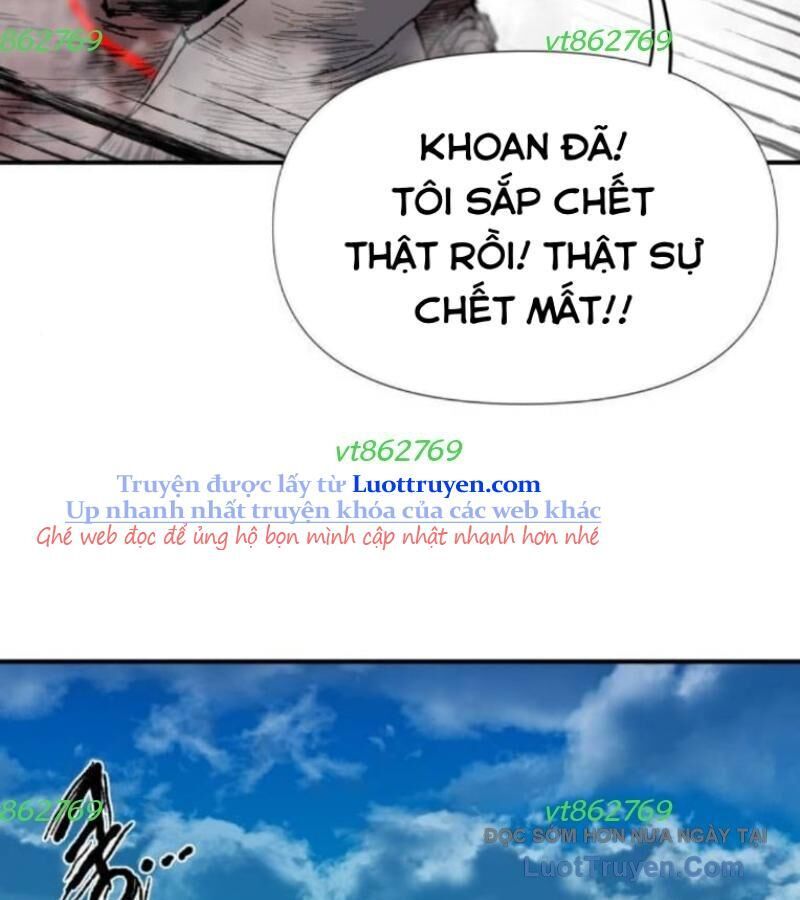 Khô Lâu Sứ Giả Chapter 7 - Trang 2