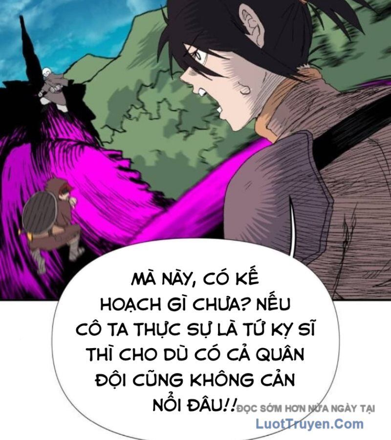 Khô Lâu Sứ Giả Chapter 7 - Trang 2
