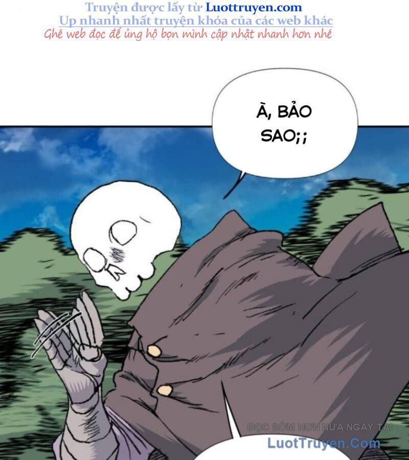 Khô Lâu Sứ Giả Chapter 7 - Trang 2
