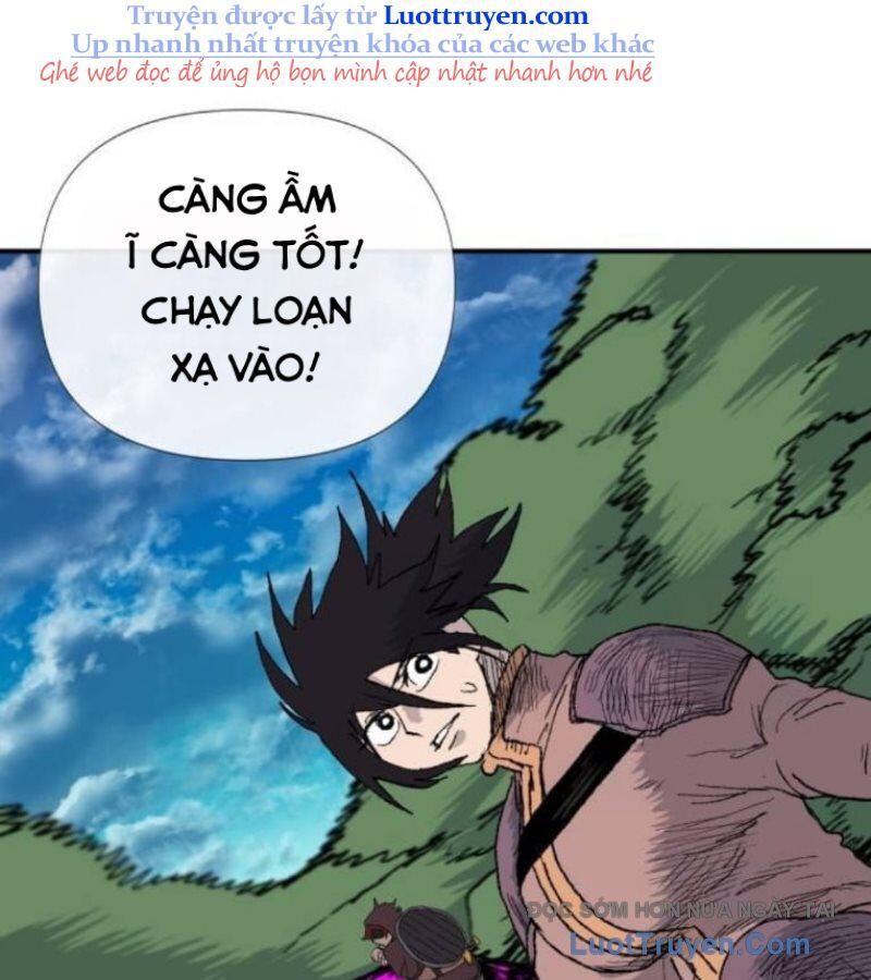 Khô Lâu Sứ Giả Chapter 7 - Trang 2