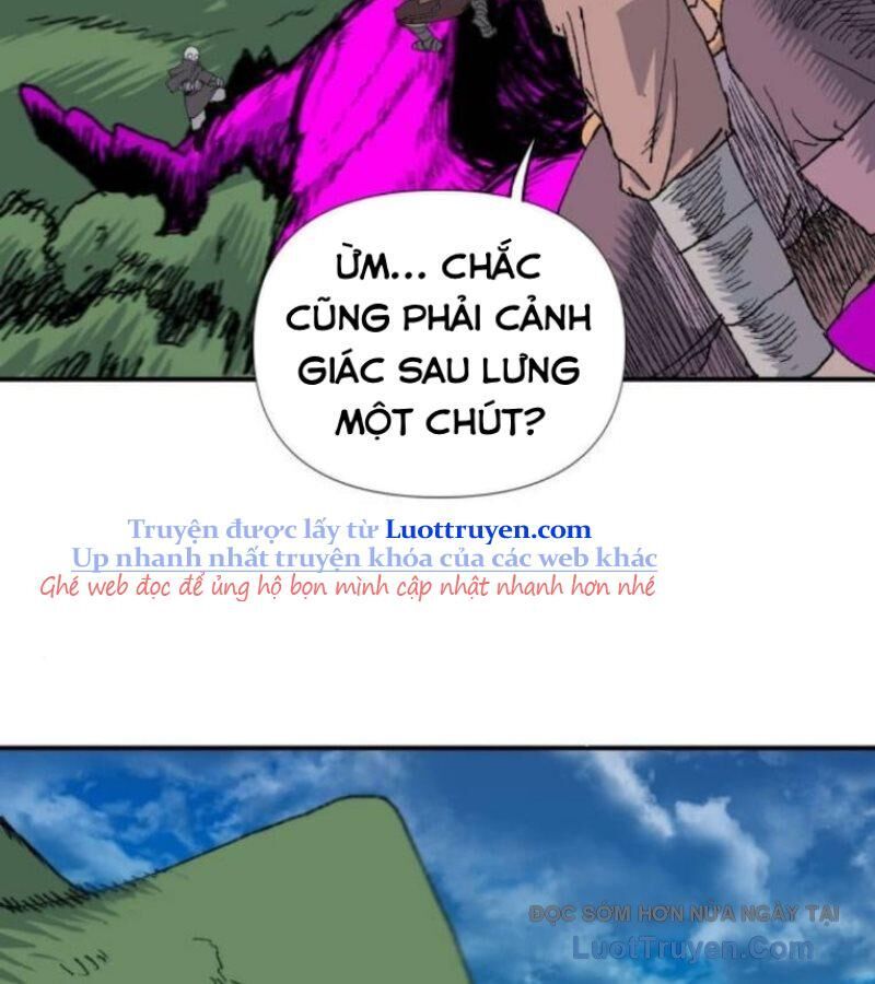 Khô Lâu Sứ Giả Chapter 7 - Trang 2