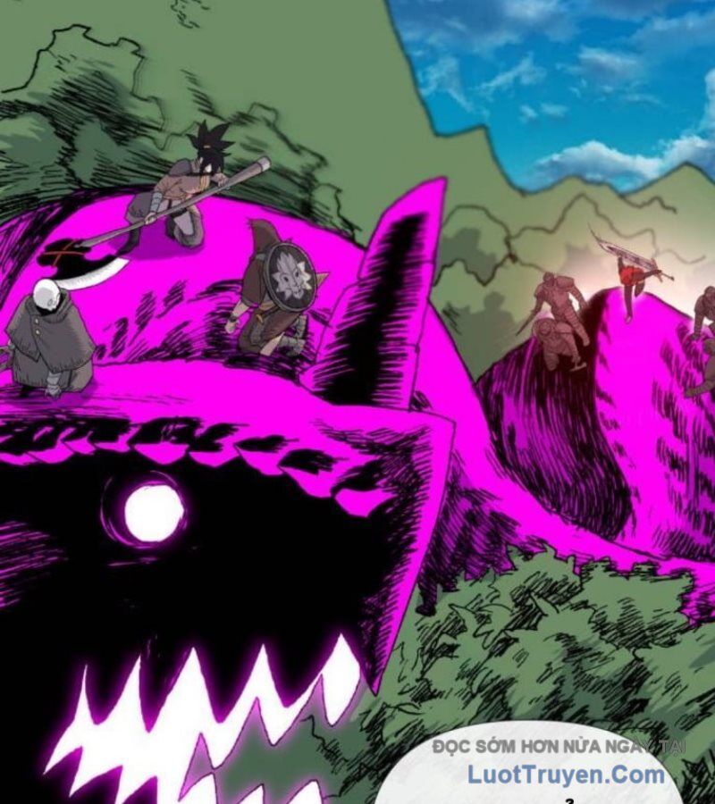 Khô Lâu Sứ Giả Chapter 7 - Trang 2
