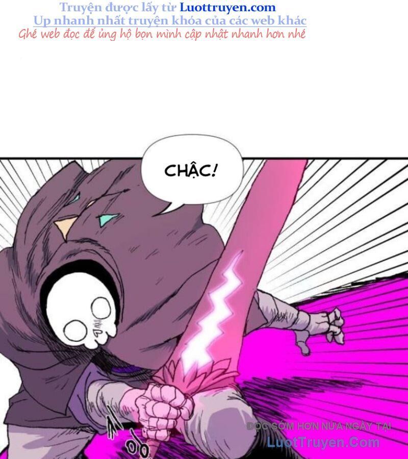 Khô Lâu Sứ Giả Chapter 7 - Trang 2