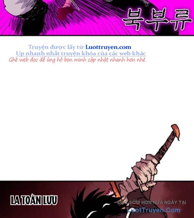 Khô Lâu Sứ Giả Chapter 7 - Trang 2