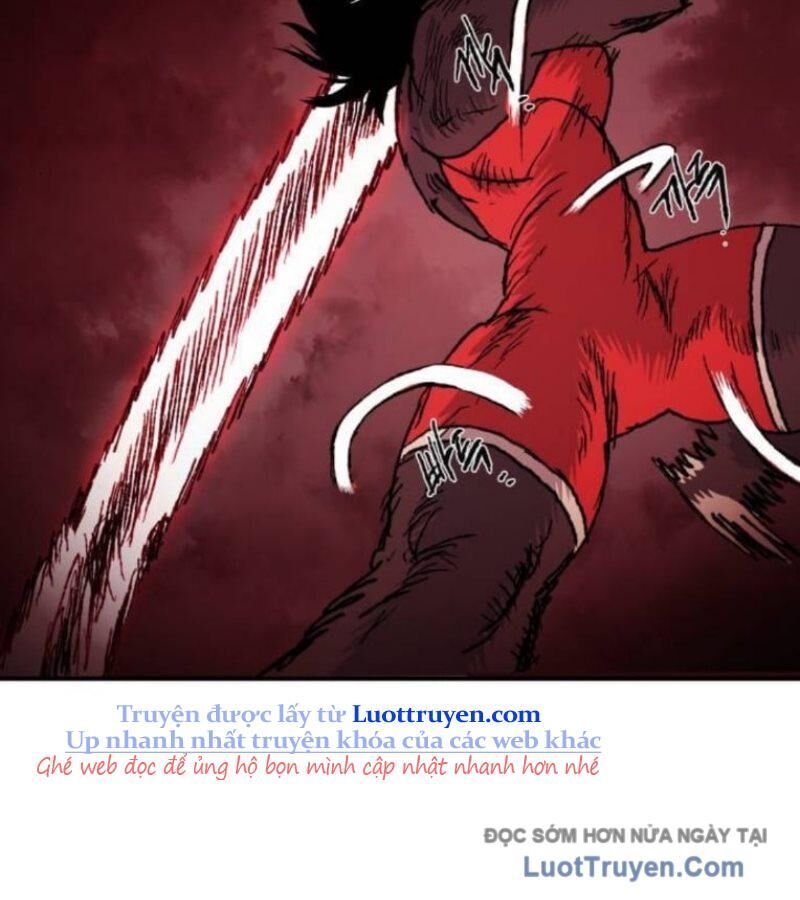 Khô Lâu Sứ Giả Chapter 7 - Trang 2