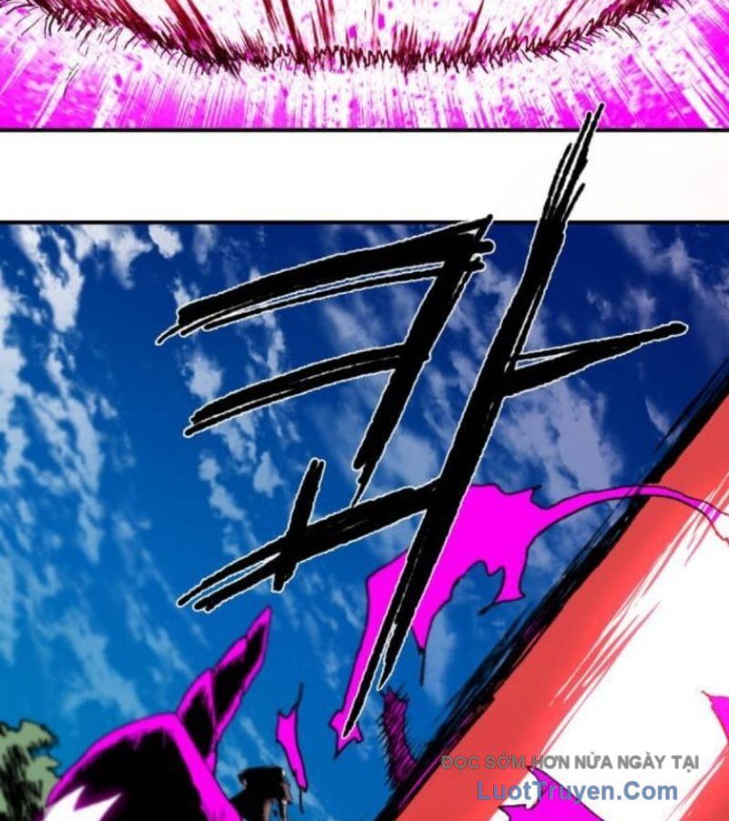 Khô Lâu Sứ Giả Chapter 7 - Trang 2