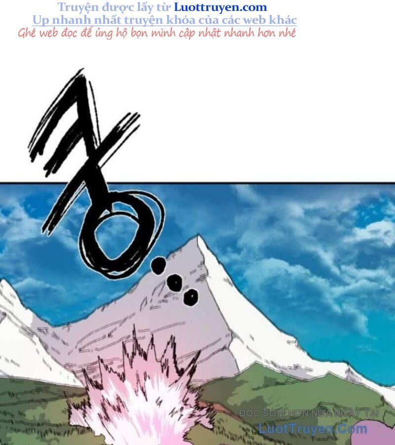 Khô Lâu Sứ Giả Chapter 7 - Trang 2