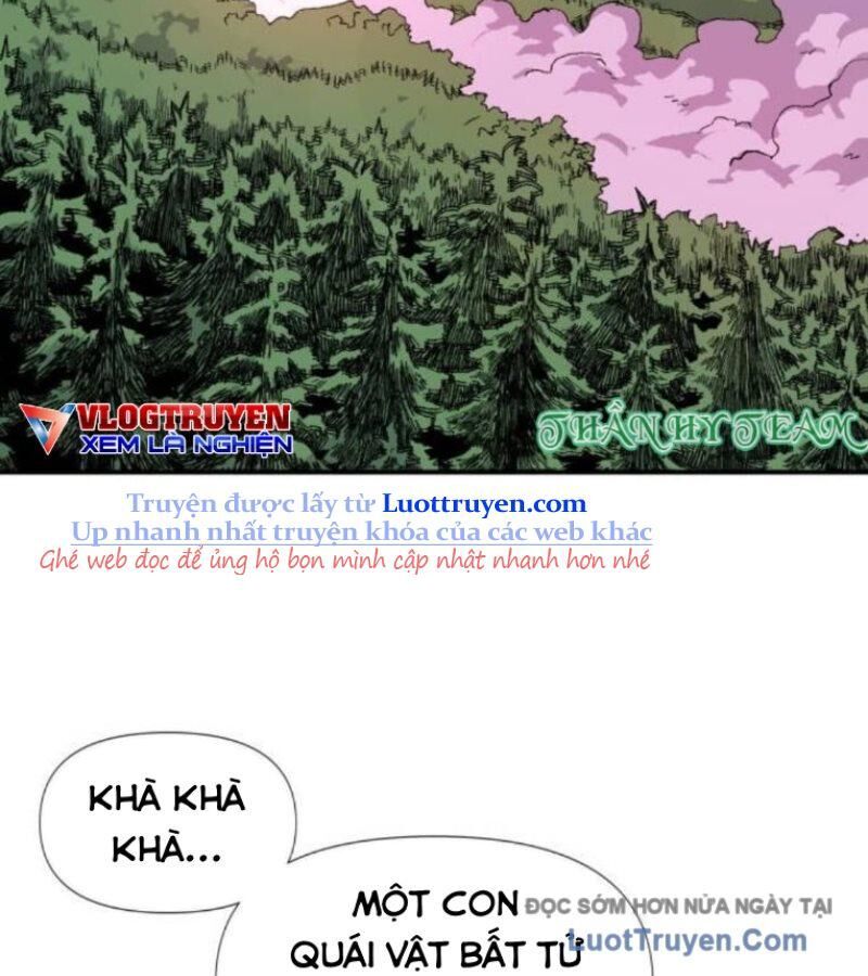 Khô Lâu Sứ Giả Chapter 7 - Trang 2