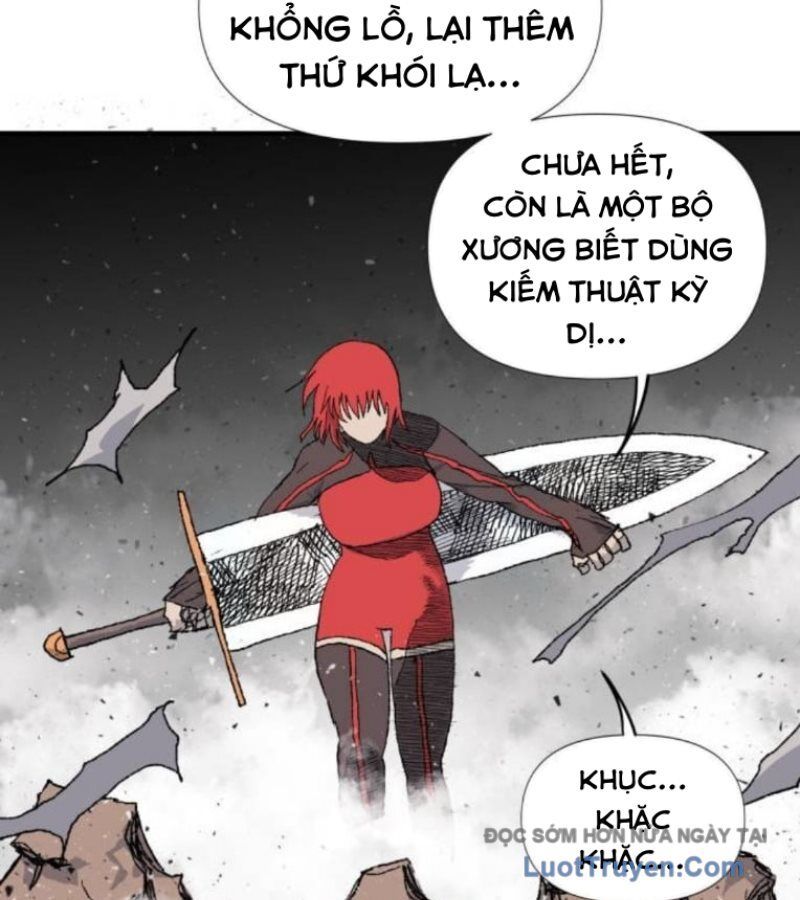 Khô Lâu Sứ Giả Chapter 7 - Trang 2