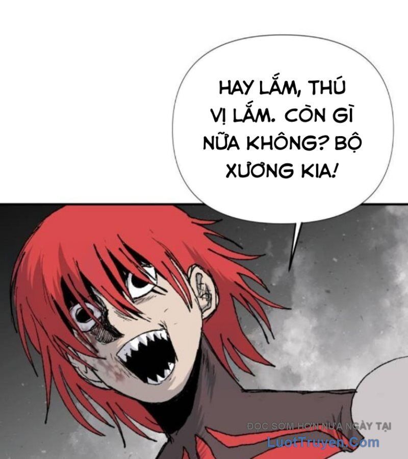 Khô Lâu Sứ Giả Chapter 7 - Trang 2