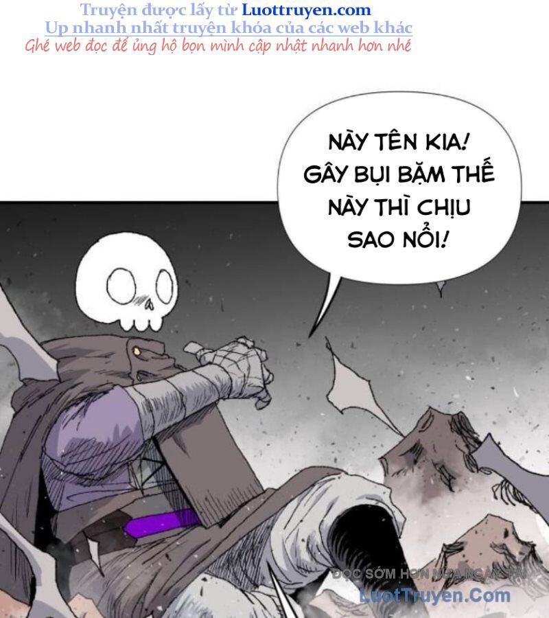 Khô Lâu Sứ Giả Chapter 7 - Trang 2