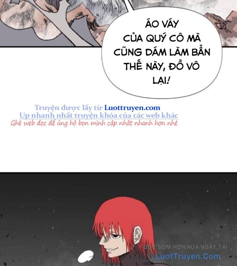 Khô Lâu Sứ Giả Chapter 7 - Trang 2