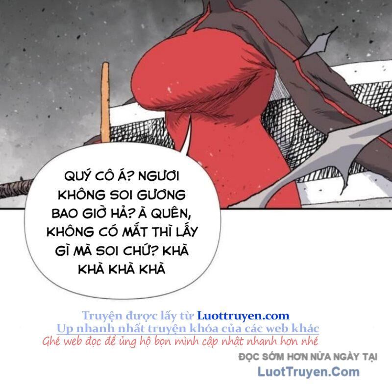 Khô Lâu Sứ Giả Chapter 7 - Trang 2