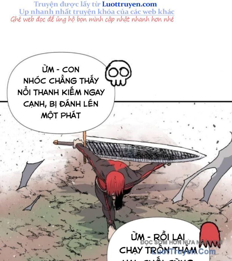 Khô Lâu Sứ Giả Chapter 7 - Trang 2