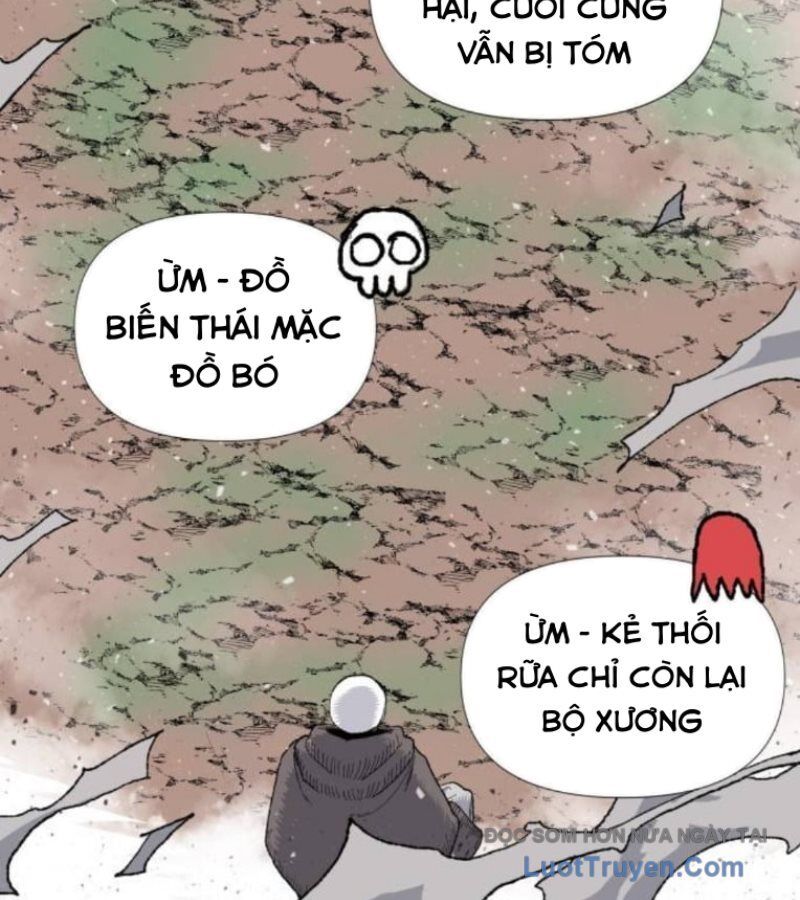 Khô Lâu Sứ Giả Chapter 7 - Trang 2