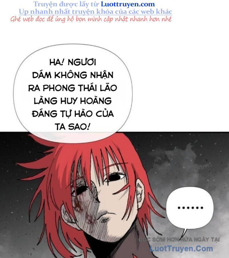 Khô Lâu Sứ Giả Chapter 7 - Trang 2
