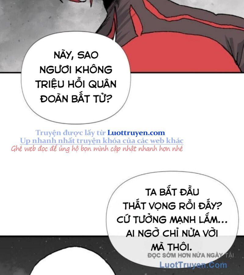 Khô Lâu Sứ Giả Chapter 7 - Trang 2