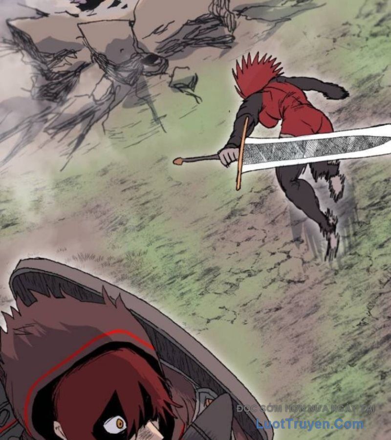 Khô Lâu Sứ Giả Chapter 7 - Trang 2