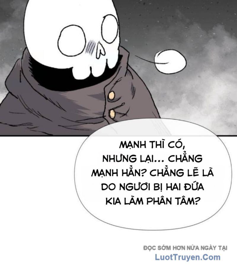 Khô Lâu Sứ Giả Chapter 7 - Trang 2