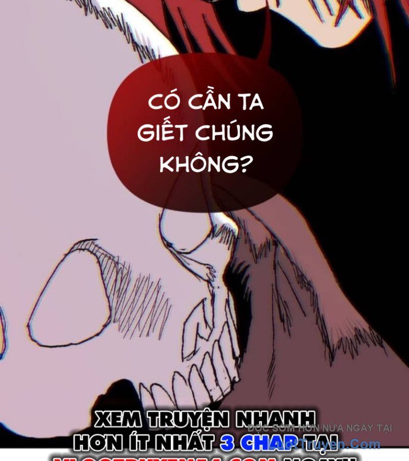 Khô Lâu Sứ Giả Chapter 7 - Trang 2