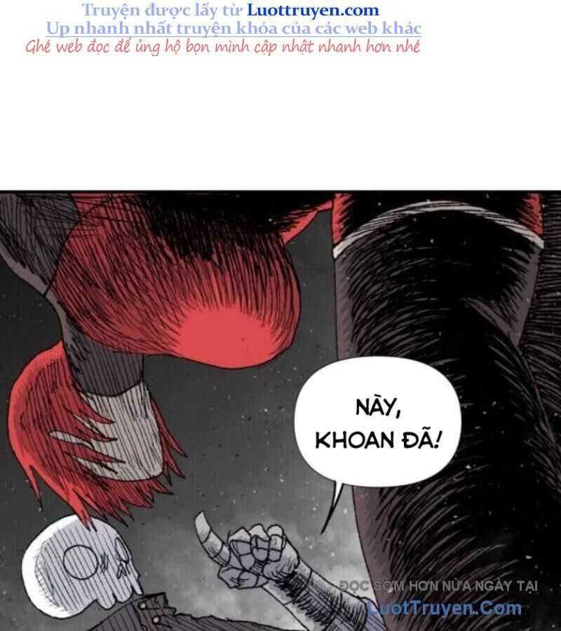 Khô Lâu Sứ Giả Chapter 7 - Trang 2