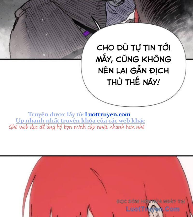 Khô Lâu Sứ Giả Chapter 7 - Trang 2