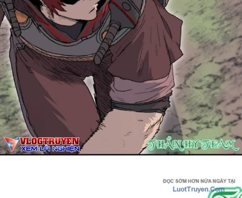 Khô Lâu Sứ Giả Chapter 7 - Trang 2