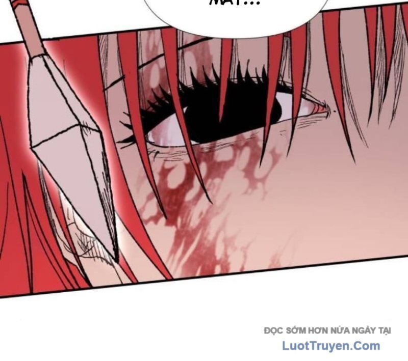 Khô Lâu Sứ Giả Chapter 7 - Trang 2