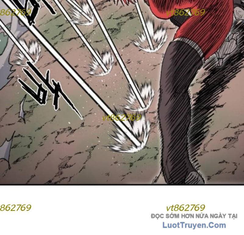 Khô Lâu Sứ Giả Chapter 7 - Trang 2