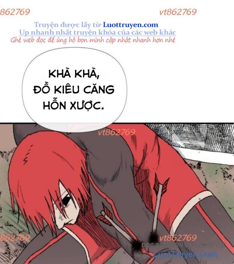 Khô Lâu Sứ Giả Chapter 7 - Trang 2