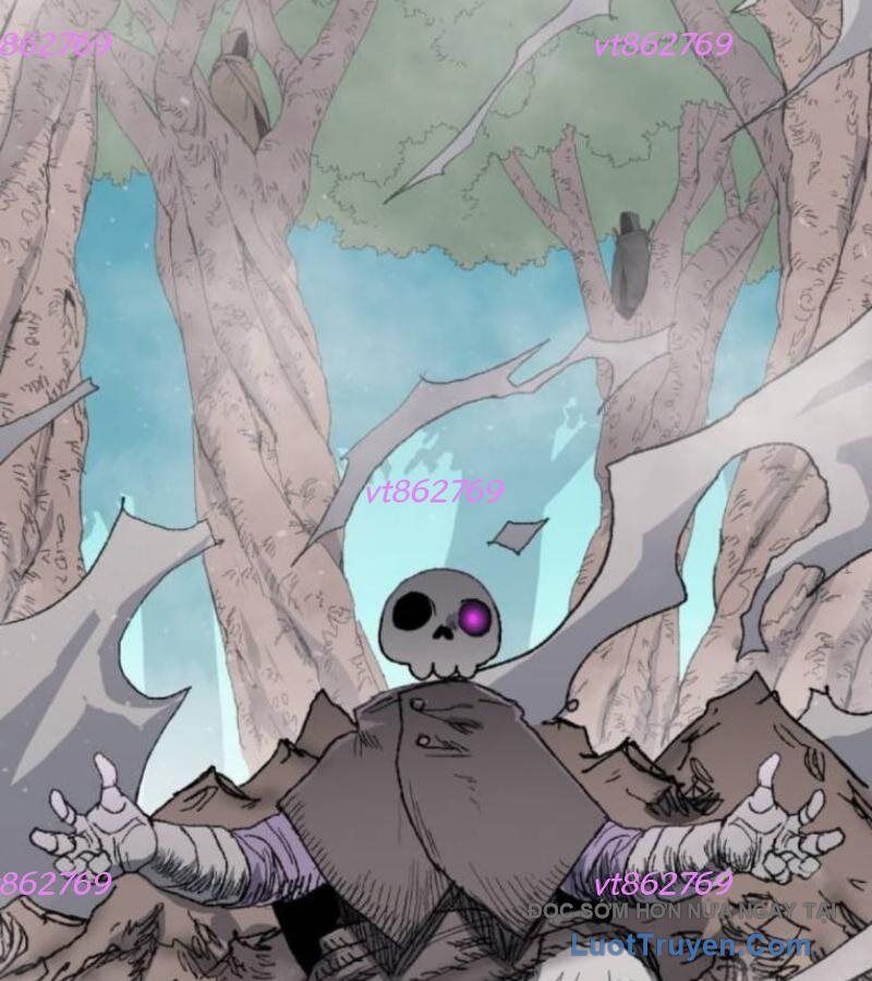 Khô Lâu Sứ Giả Chapter 7 - Trang 2