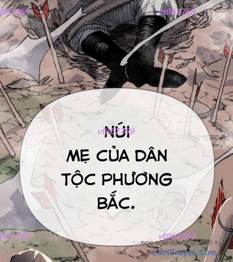Khô Lâu Sứ Giả Chapter 7 - Trang 2