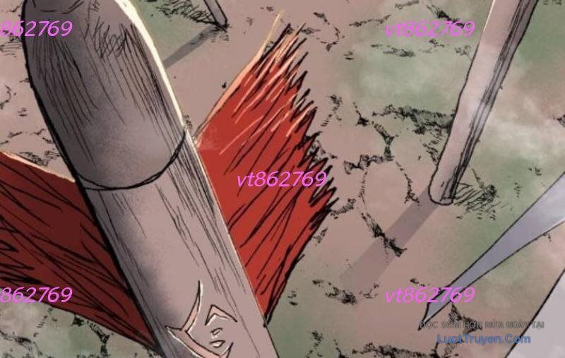 Khô Lâu Sứ Giả Chapter 7 - Trang 2
