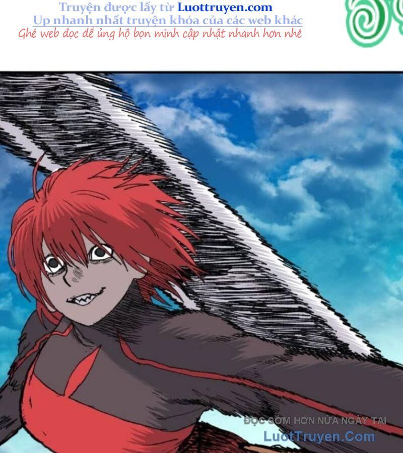 Khô Lâu Sứ Giả Chapter 7 - Trang 2