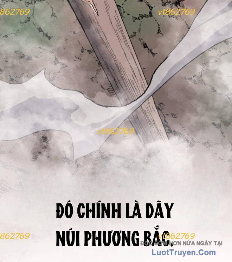 Khô Lâu Sứ Giả Chapter 7 - Trang 2