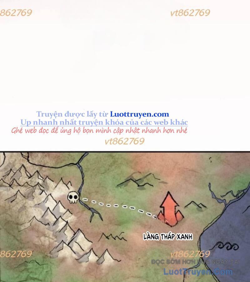 Khô Lâu Sứ Giả Chapter 7 - Trang 2