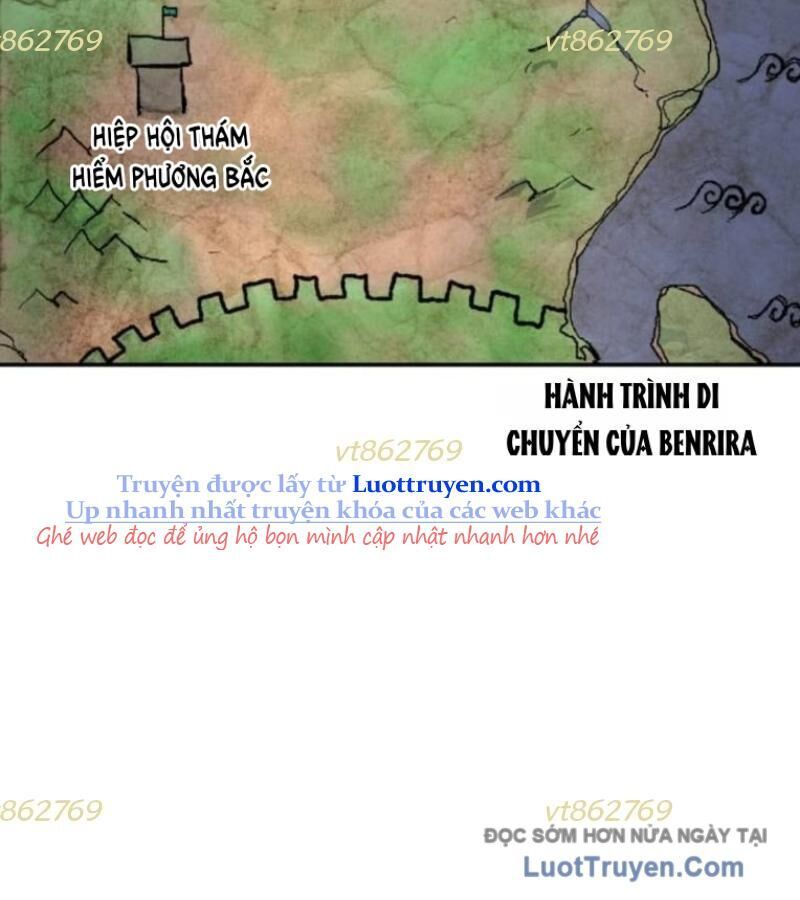 Khô Lâu Sứ Giả Chapter 7 - Trang 2