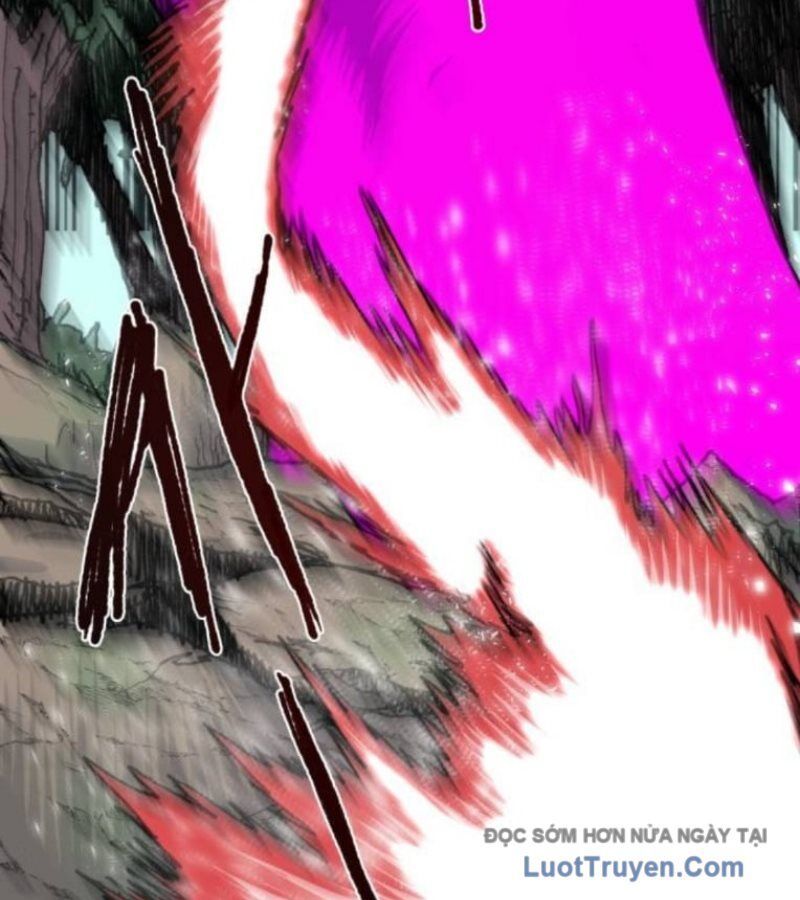 Khô Lâu Sứ Giả Chapter 7 - Trang 2