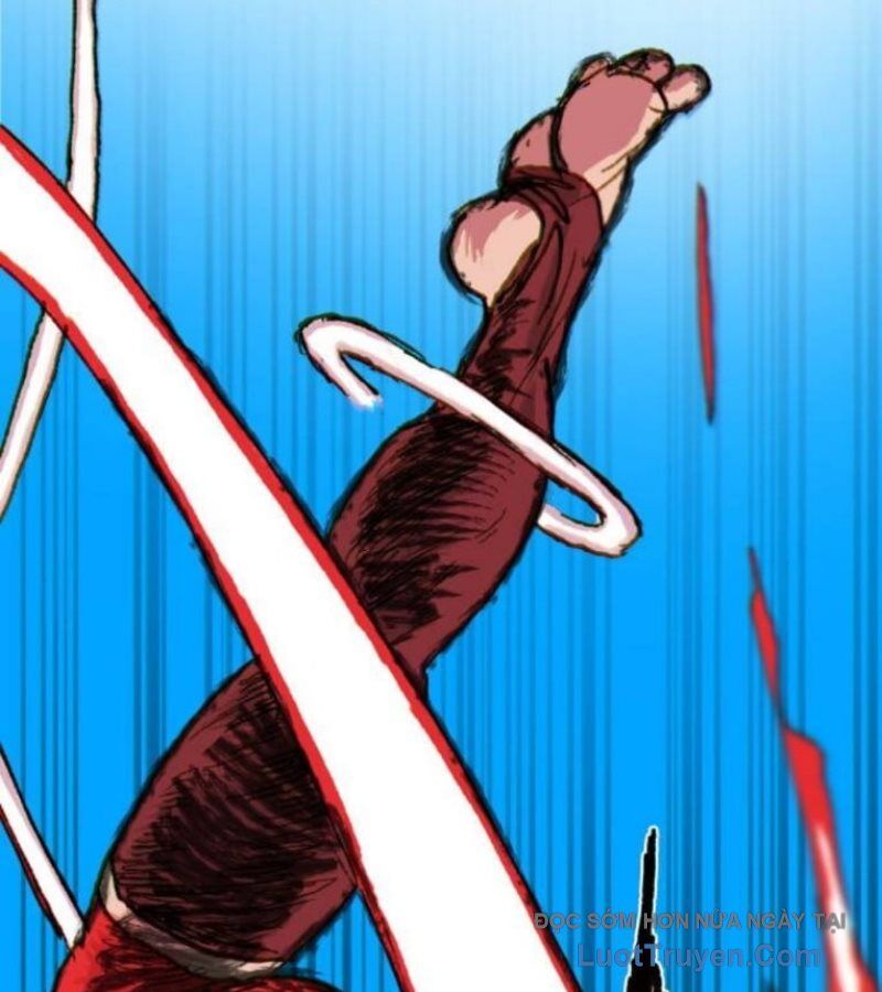 Khô Lâu Sứ Giả Chapter 7 - Trang 2