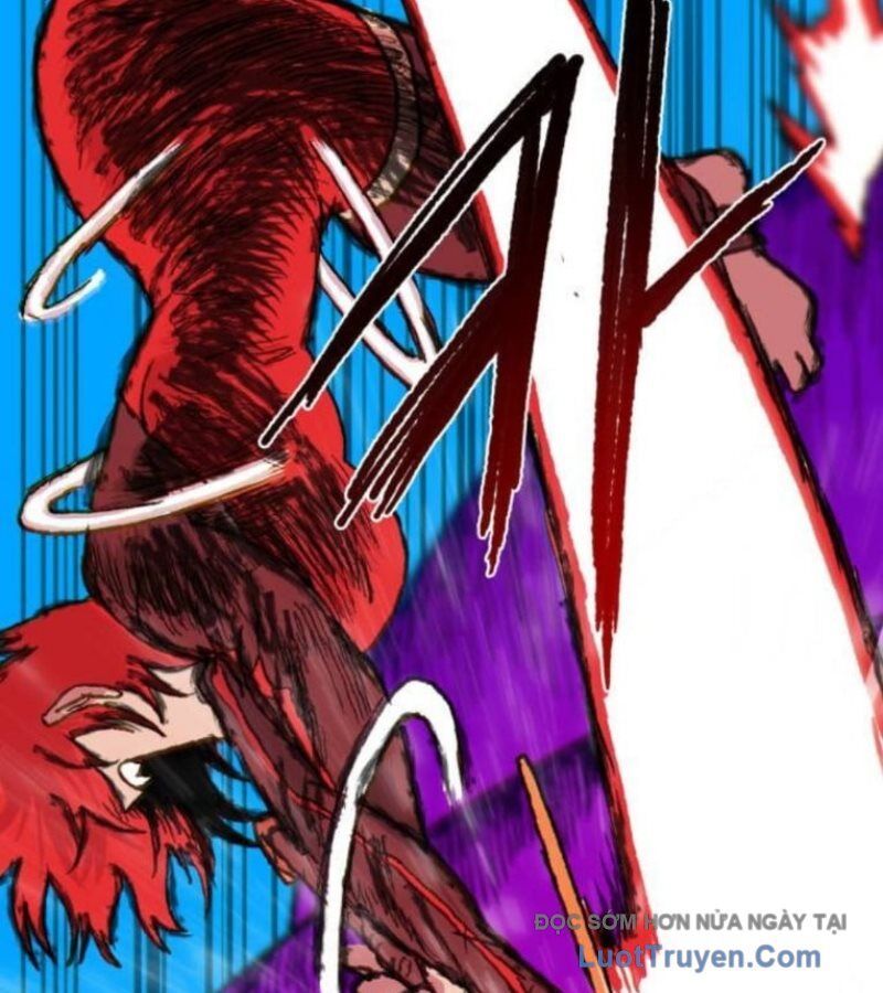 Khô Lâu Sứ Giả Chapter 7 - Trang 2