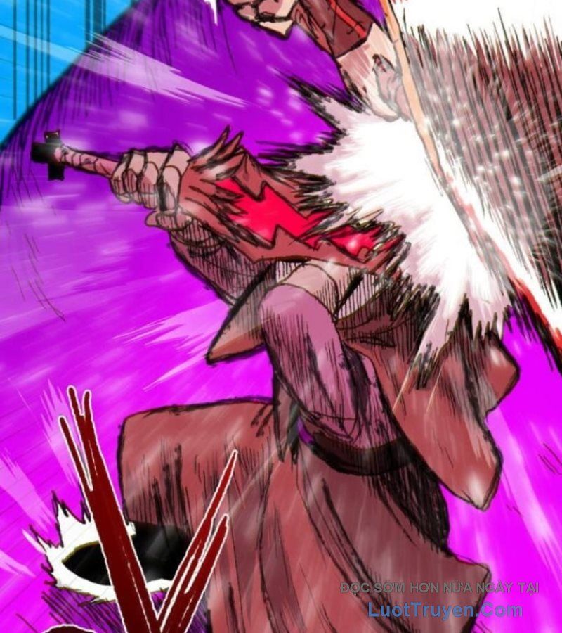 Khô Lâu Sứ Giả Chapter 7 - Trang 2