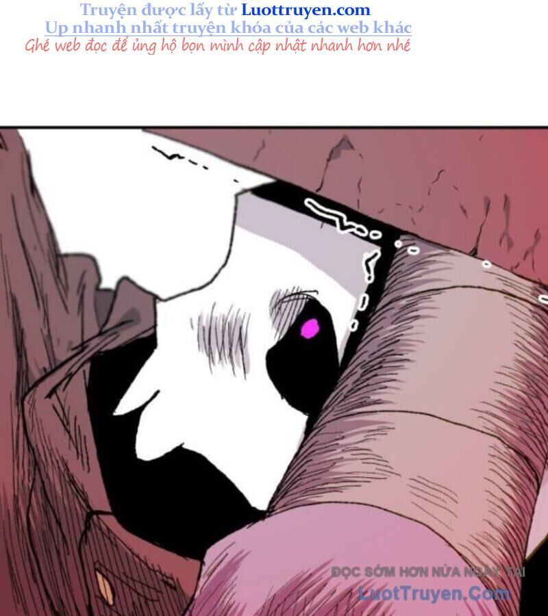 Khô Lâu Sứ Giả Chapter 7 - Trang 2