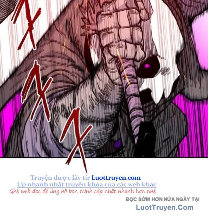 Khô Lâu Sứ Giả Chapter 7 - Trang 2