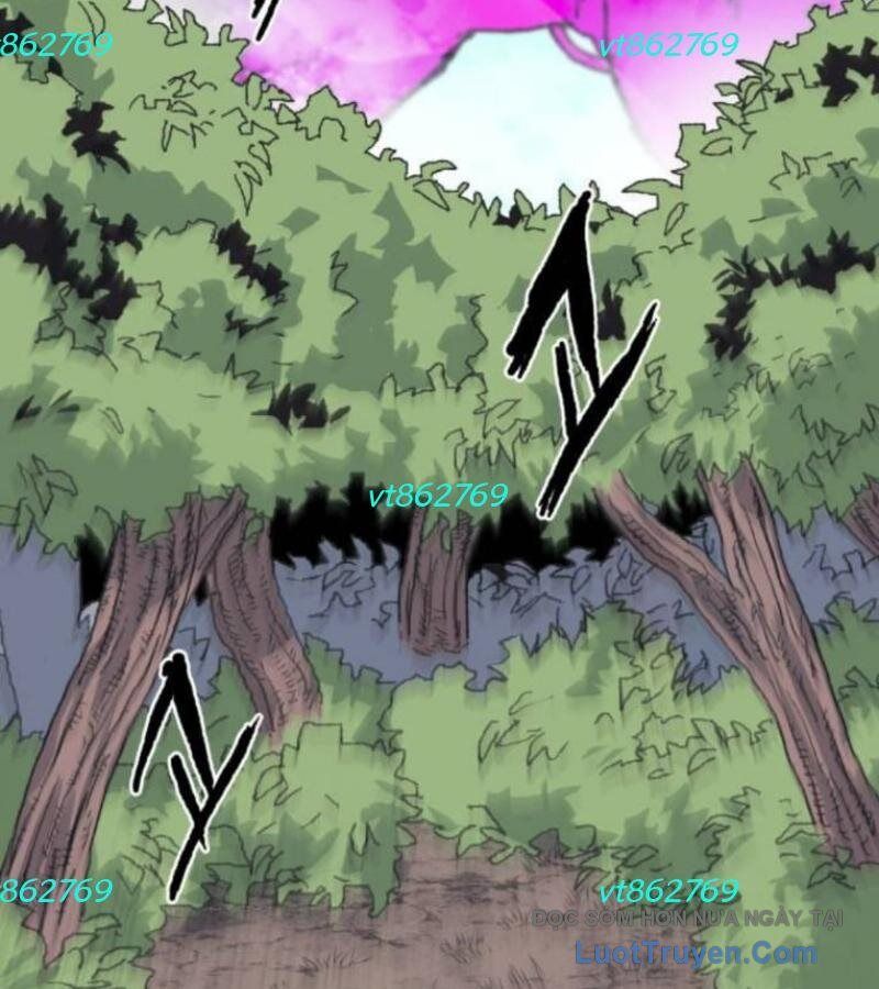 Khô Lâu Sứ Giả Chapter 7 - Trang 2