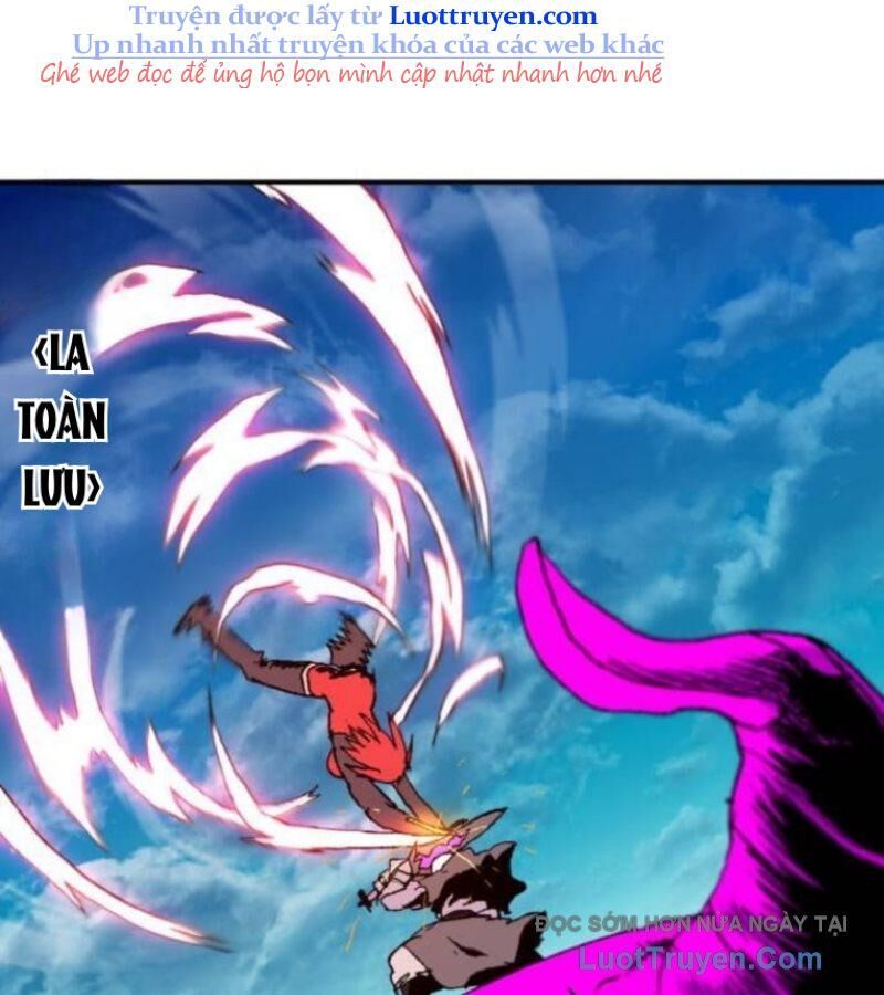 Khô Lâu Sứ Giả Chapter 7 - Trang 2