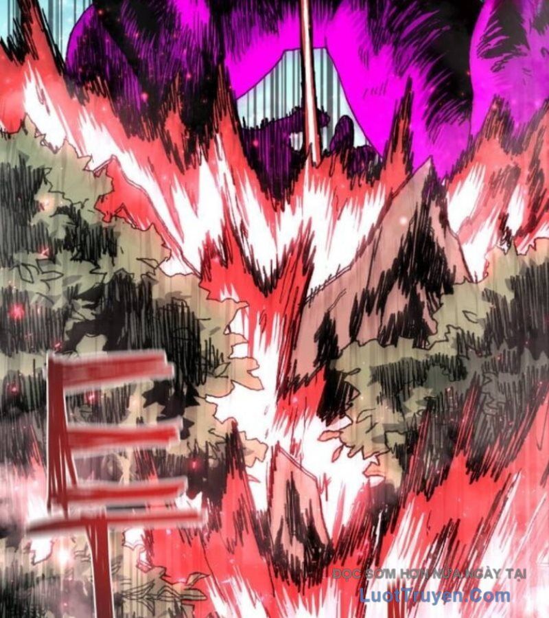 Khô Lâu Sứ Giả Chapter 7 - Trang 2