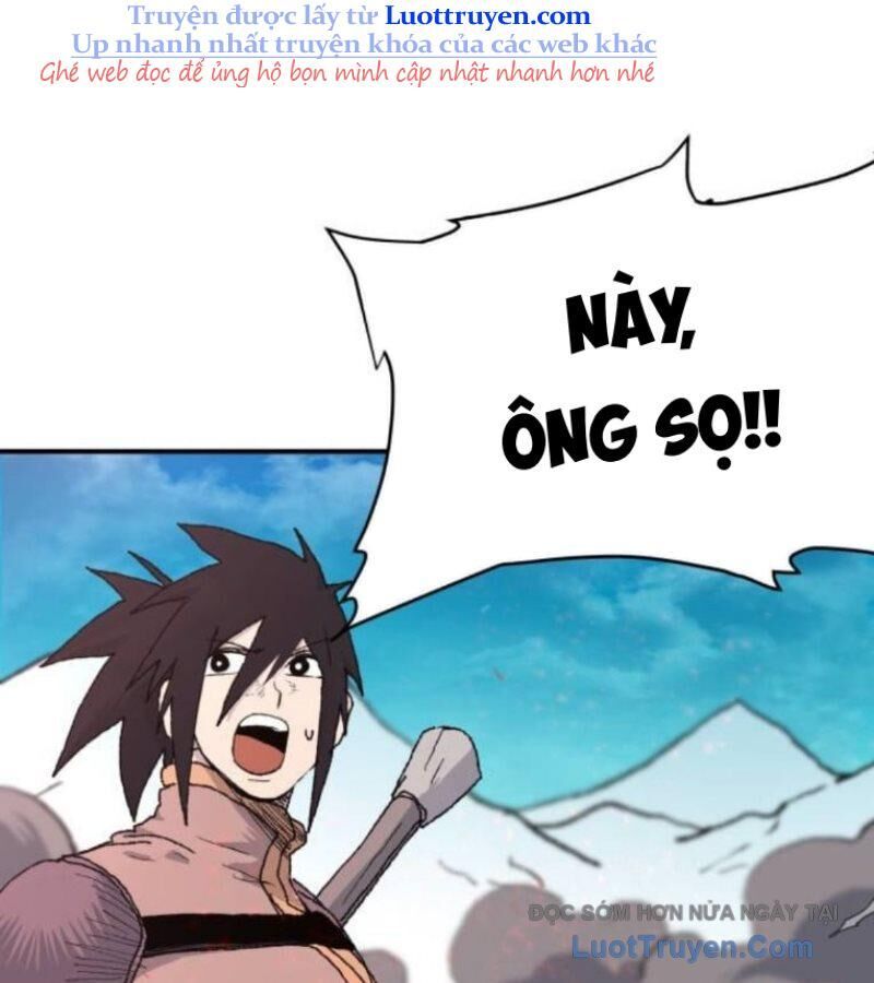 Khô Lâu Sứ Giả Chapter 7 - Trang 2