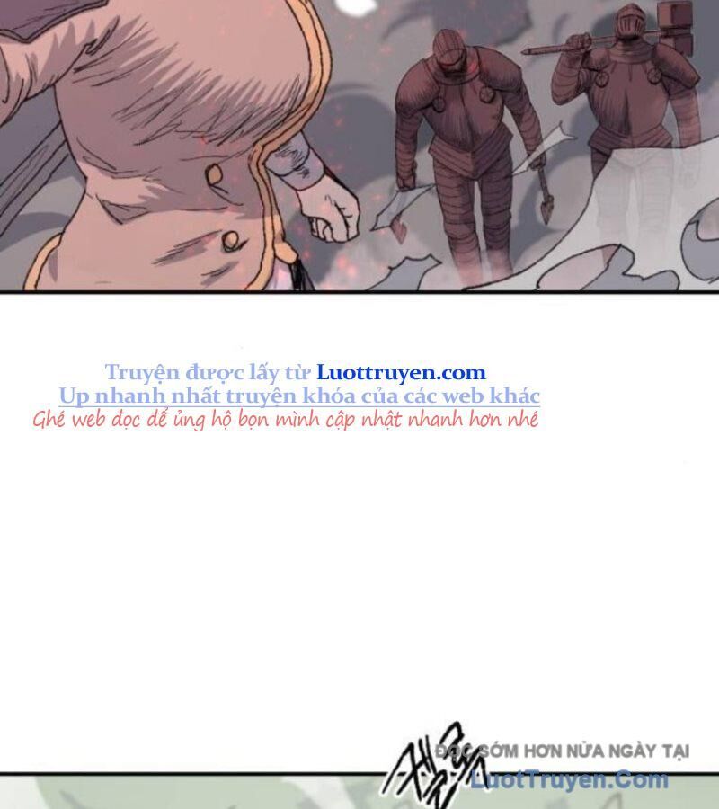 Khô Lâu Sứ Giả Chapter 7 - Trang 2