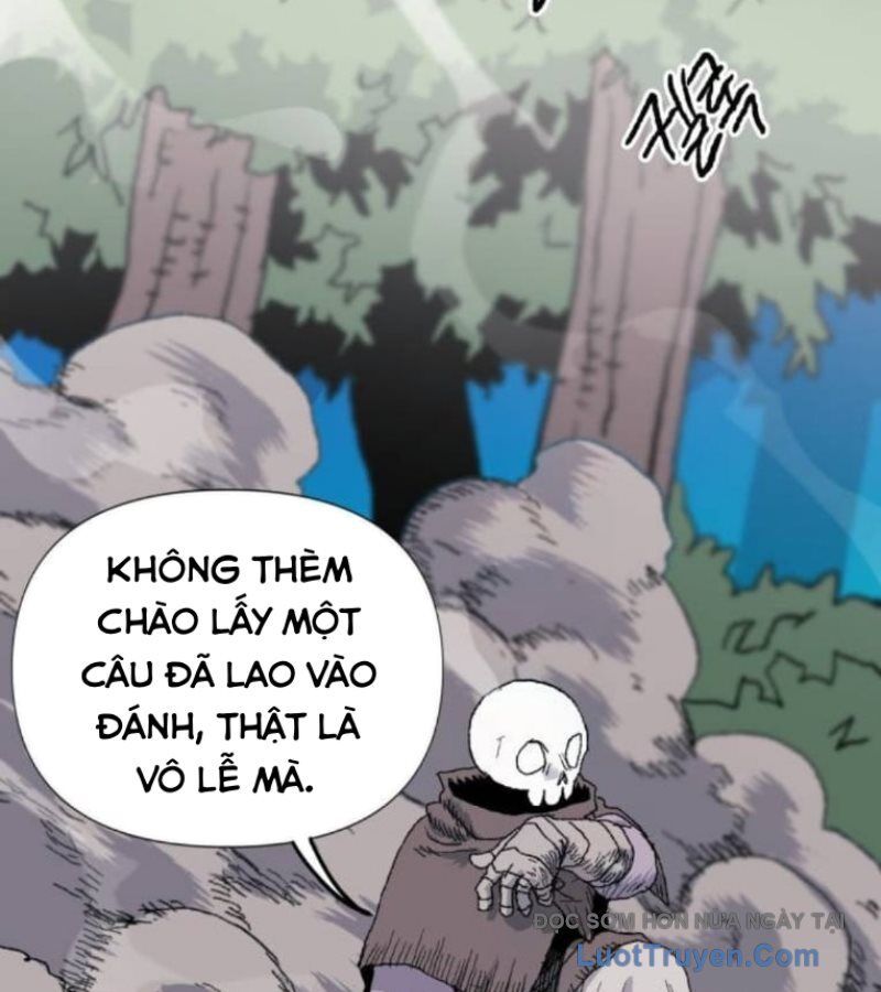 Khô Lâu Sứ Giả Chapter 7 - Trang 2