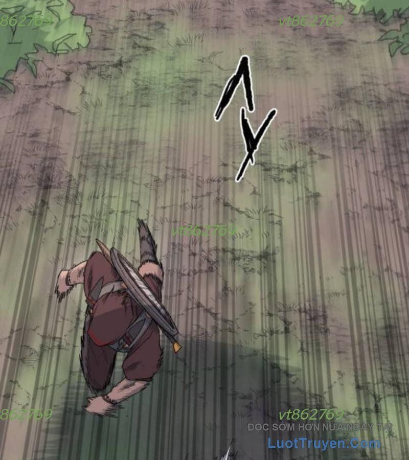Khô Lâu Sứ Giả Chapter 7 - Trang 2